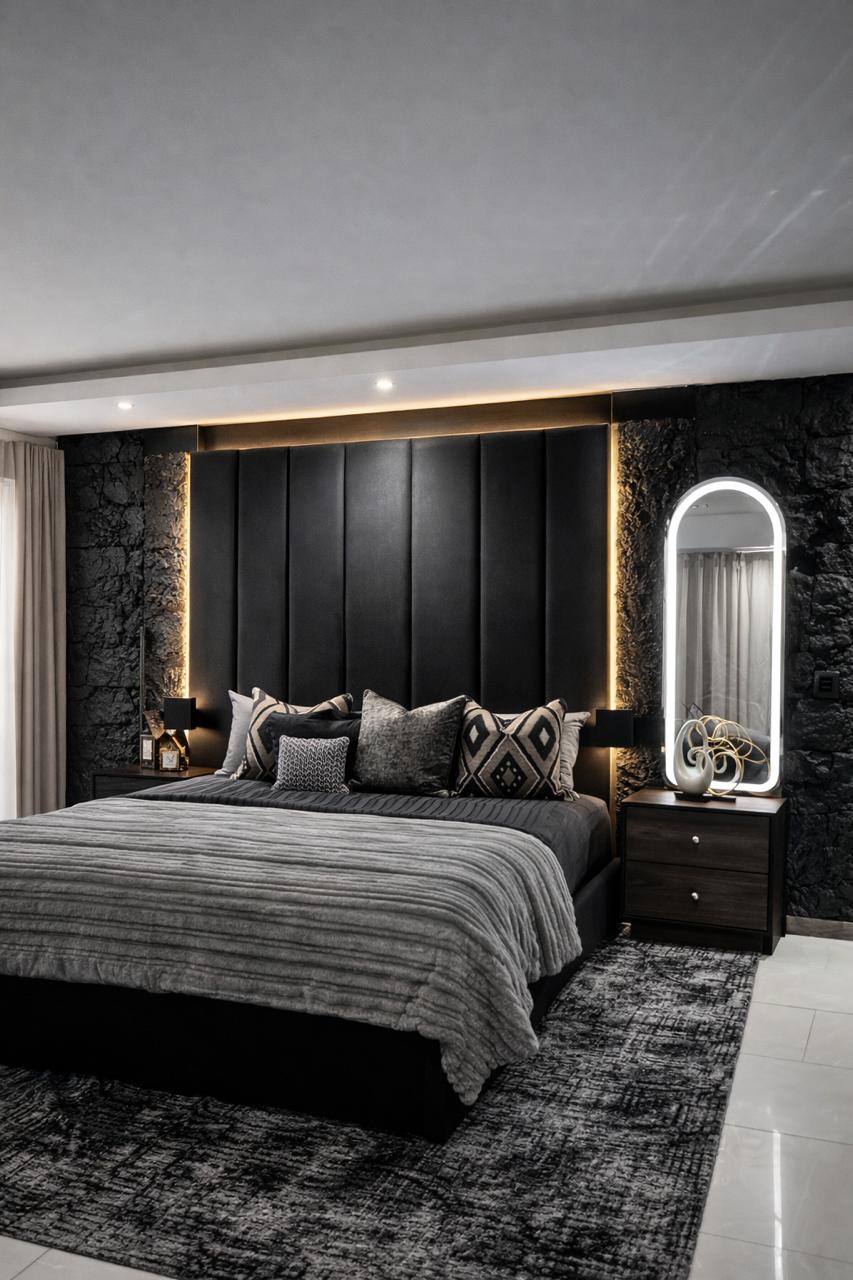 Mazuri Interior Design